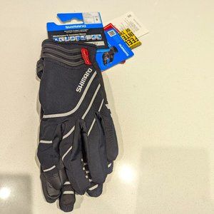 Shimano | gloves | size Small | BNWT